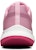 (W) Skechers Go Run Pulse Merah Jambu 128105-MVMT