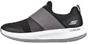 Buy (W) Skechers Go Run Pulse 'Hitam' 128103-BKGY