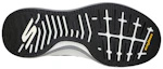 Purchase (W) 斯凯奇 Go Run Pulse '黑色' 128103-BKGY