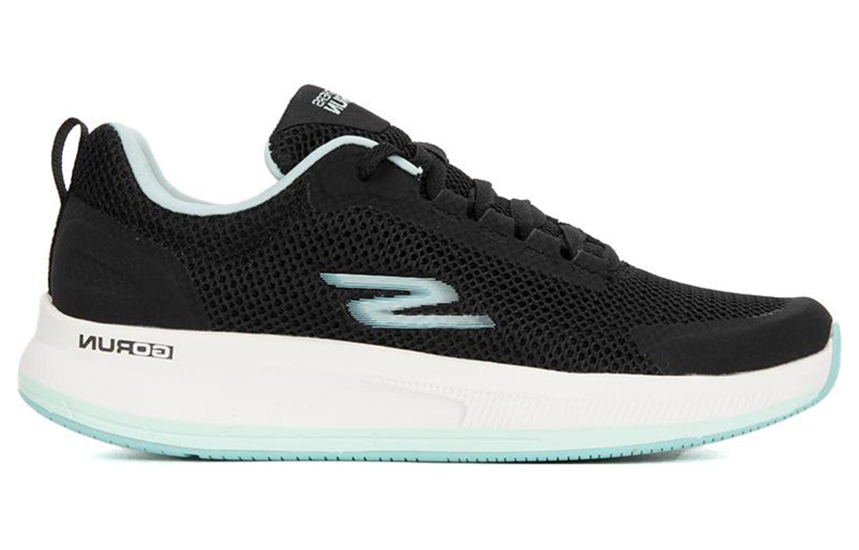 Order (W) 스케쳐스 고런 펄스 '블랙 민트' 128077-BKTQ