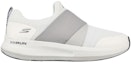 Order (W) Skechers Go Run Pulse 'Bold Venture Putih' 128103-WBK