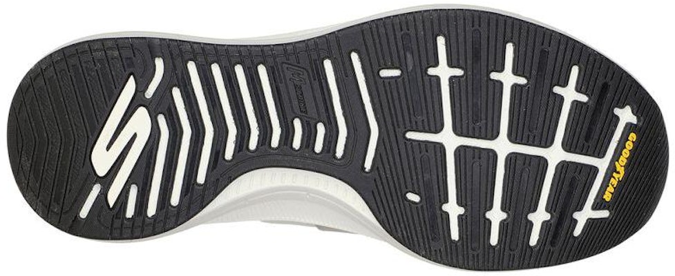 (Women) Skechers Go Run Pulse 'Bold Venture White' 128103-WBK Purchase (Women) Skechers Go Run Pulse 'Bold Venture White' 128103-WBK