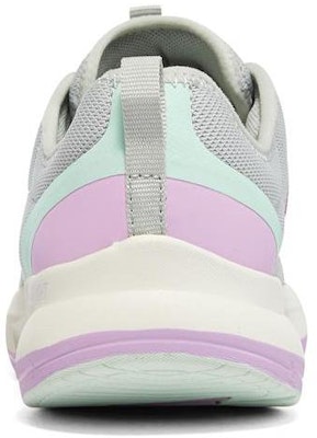 (W) Skechers Go Run Pulse 'Kelabu Ungu' 128106-GYPR Shop (W) Skechers Go Run Pulse 'Kelabu Ungu' 128106-GYPR