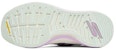 (W) Skechers Go Run Pulse 'Kelabu Ungu' 128106-GYPR