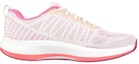 Order (W) Skechers Go Run Pulse 'Kelabu Merah Jambu' 128101-TPPK