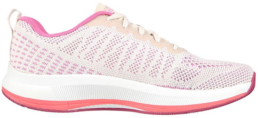 (W) スケッチャーズ Go Run Pulse グレーピンク 128101-TPPK Order (W) スケッチャーズ Go Run Pulse グレーピンク 128101-TPPK