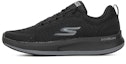 Buy (W) Skechers Go Run Pulse 'Hitam Tulen' 128077-BBK