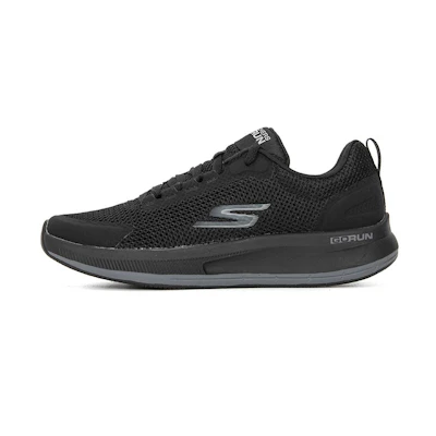 (W) Skechers Go Run Pulse 'Pure Black'