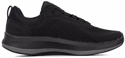 Order Skechers 減震耐磨防滑 低筒 跑步鞋 女款 黑色