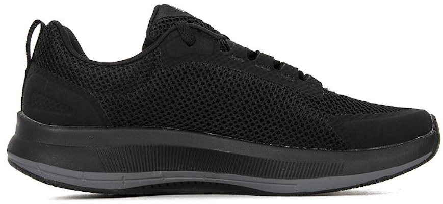 (Women) Skechers Go Run Pulse 'Pure Black' 128077-BBK Order (Women) Skechers Go Run Pulse 'Pure Black' 128077-BBK