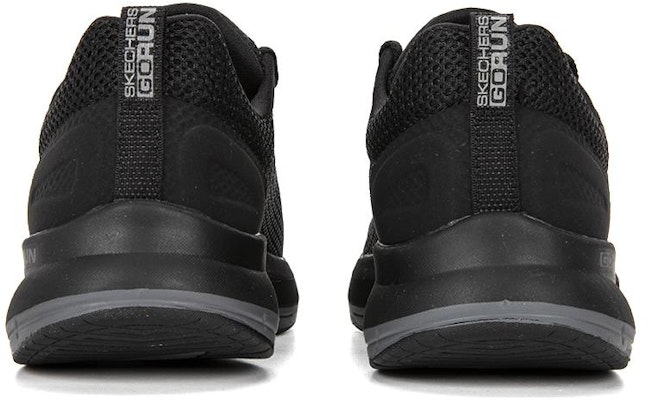 (Women) Skechers Go Run Pulse 'Pure Black' 128077-BBK Shop (Women) Skechers Go Run Pulse 'Pure Black' 128077-BBK