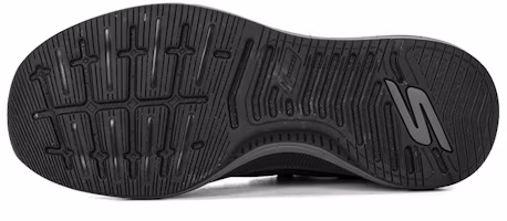 Purchase Skechers 減震耐磨防滑 低筒 跑步鞋 女款 黑色