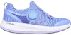 (W) Skechers Go Run Pulse 'Ungu Putih' 128670-LAV