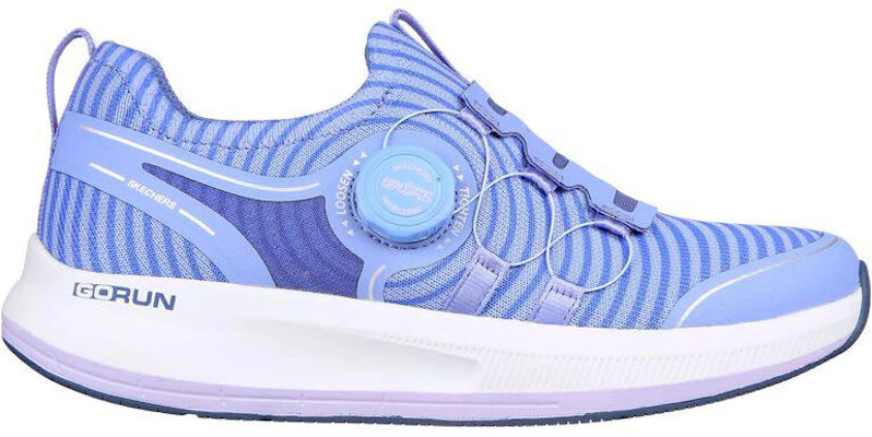 (W) Skechers Go Run Pulse ''Viola Bianco'' 128670-LAV Order (W) Skechers Go Run Pulse ''Viola Bianco'' 128670-LAV