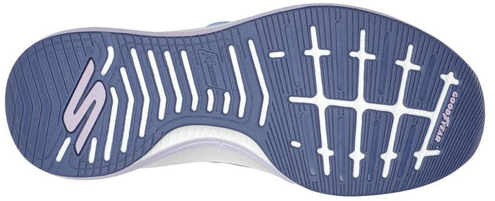 Skechers Go Run Pulse 透氣 低筒 跑步鞋 女款 紫色 Purchase Skechers Go Run Pulse 透氣 低筒 跑步鞋 女款 紫色