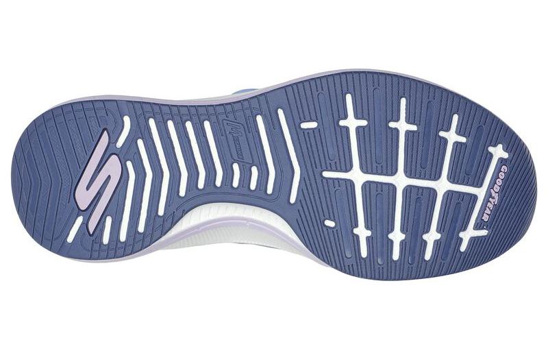 Purchase (W) Skechers Go Run Pulse ''Viola Bianco'' 128670-LAV