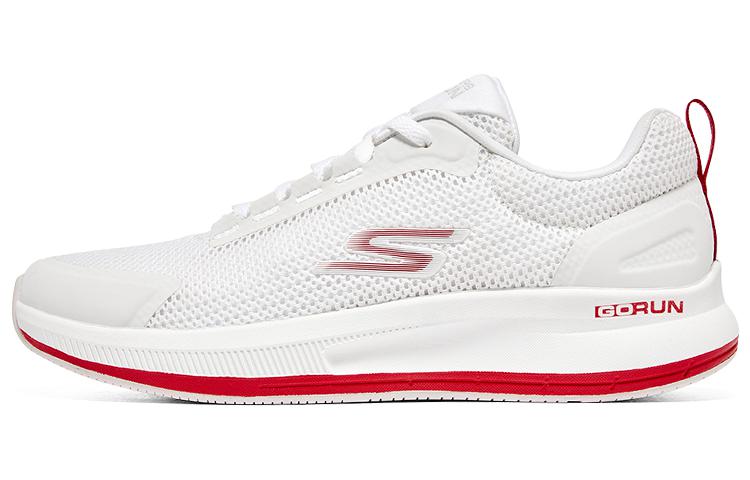 (Women) Skechers Go Run Pulse 'White' 128077-WRD