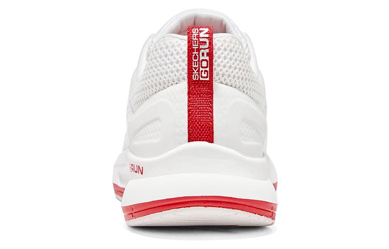 Shop (W) Skechers Go Run Pulse ''Bianco'' 128077-WRD