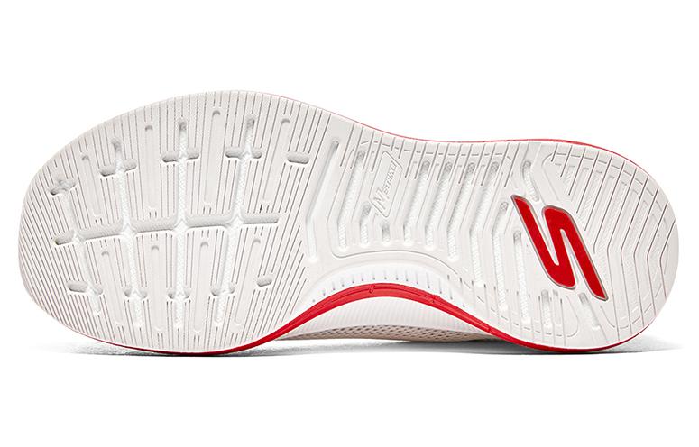 Purchase (W) Skechers Go Run Pulse ''Bianco'' 128077-WRD