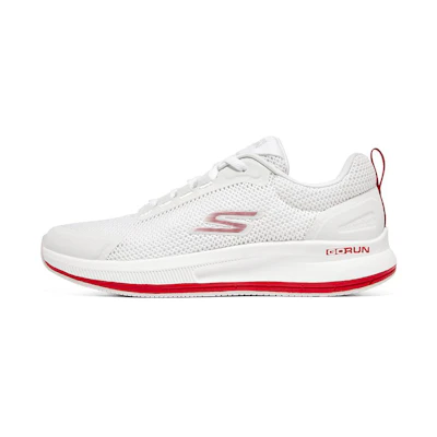 (W) Skechers Go Run Pulse 'White'