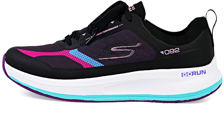 women-skechers-sneakers-black-multicolor-128658-bkmt