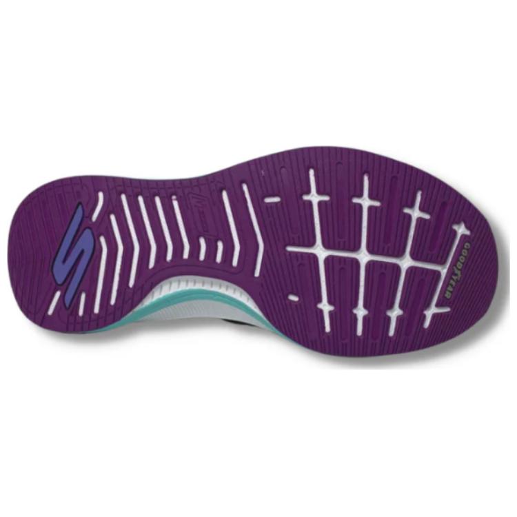 Purchase (W) スケッチャーズ Go Run Pulse (ブラックマルチ) 128658-BKMT