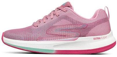 (Women) Skechers Go Run Pulse Pink '' 128105-MVMT (Women) Skechers Go Run Pulse Pink '' 128105-MVMT