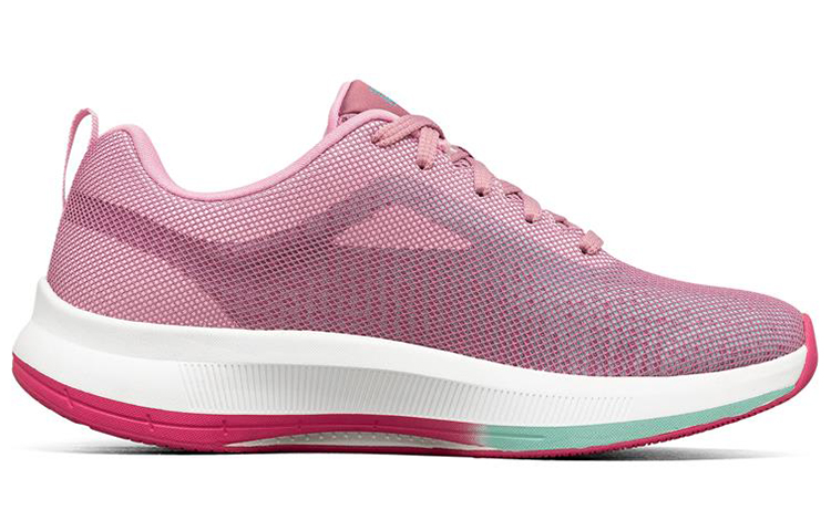 Order (W) Skechers Go Run Pulse Rosa 128105-MVMT