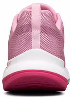 Shop Skechers Go Run Pulse 跑步鞋 女款 豆沙彩