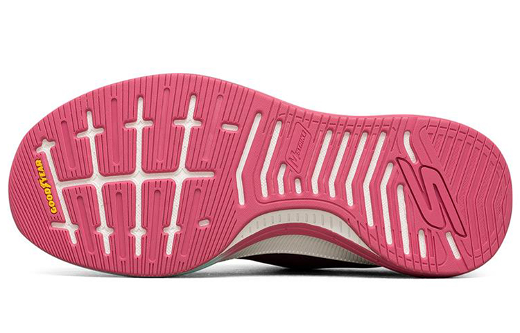 Purchase (W) Skechers Go Run Pulse Rosa 128105-MVMT