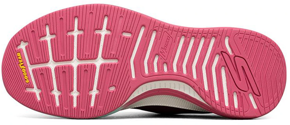(W) Skechers Go Run Pulse Rosa 128105-MVMT Purchase (W) Skechers Go Run Pulse Rosa 128105-MVMT