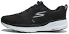 (W) Skechers Go Run Pure 2 'Hitam' 172012-BKW