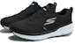 (W) Skechers Go Run Pure 2 'Hitam' 172012-BKW