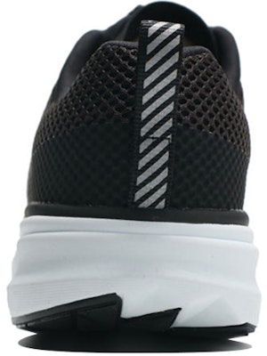 (Women) Skechers Go Run Pure 2 'Black' 172012-BKW Lookbook (Women) Skechers Go Run Pure 2 'Black' 172012-BKW