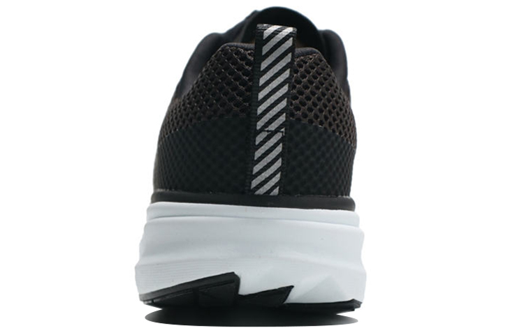 Lookbook (W) Skechers Go Run Pure 2 ''Zwart'' 172012-BKW
