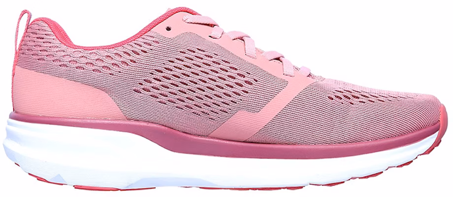 (Women) Skechers Go Run Pure 2 'Pink' 128091-ROS Order (Women) Skechers Go Run Pure 2 'Pink' 128091-ROS