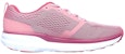 (W) Skechers Go Run Pure 2 'Merah Jambu' 128091-ROS