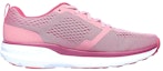 Order (W) Skechers Go Run Pure 2 'Merah Jambu' 128091-ROS
