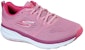 (W) Skechers Go Run Pure 2 'Merah Jambu' 128091-ROS