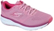 Lookbook (W) Skechers Go Run Pure 2 'Merah Jambu' 128091-ROS