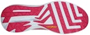 (W) Skechers Go Run Pure 2 'Merah Jambu' 128091-ROS