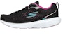 (W) Skechers Go Run Pure 3 'Hitam' 172034-BLK