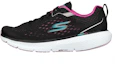 Buy (W) スケッチャーズ Go Run Pure 3 ブラック 172034-BLK