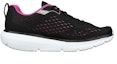 Order (W) Skechers Go Run Pure 3 'Hitam' 172034-BLK
