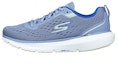 Buy (W) Skechers GO RUN Pure 3 'Putih Biru Comfort Rendah' 172034-SLT