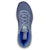 (W) Skechers GO RUN Pure 3 'Putih Biru Comfort Rendah' 172034-SLT