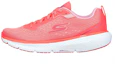 Buy (W) Skechers Go Run Pure 3 ''Wit Roze'' 172034-CRL