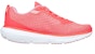 (W) Skechers Go Run Pure 3 'Putih Merah Jambu' 172034-CRL