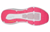 Shop (W) Skechers Go Run Pure 3 ''Wit Roze'' 172034-CRL
