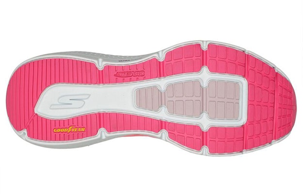 (Women) Skechers Go Run Pure 3 'White Pink' 172034-CRL Shop (Women) Skechers Go Run Pure 3 'White Pink' 172034-CRL